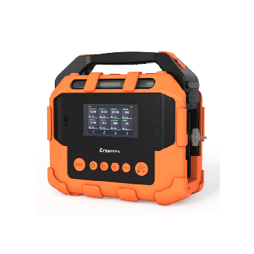 ϸС���������װ PTM600-S-10��CO/CO2/PM2.5/PM10/CH2O/Lux/N/WS/T/H��