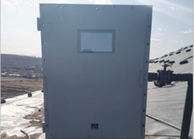 ���������Զ����ϵͳ-TH3000-4