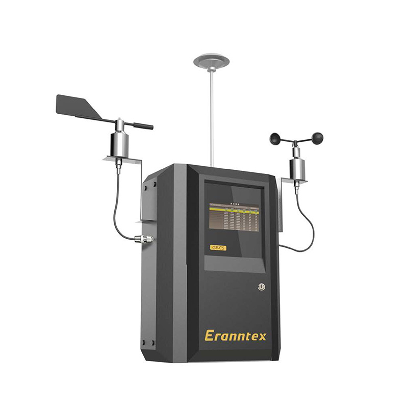 �ӷ����л��TVOC�����߼��ϵͳ TH-2000