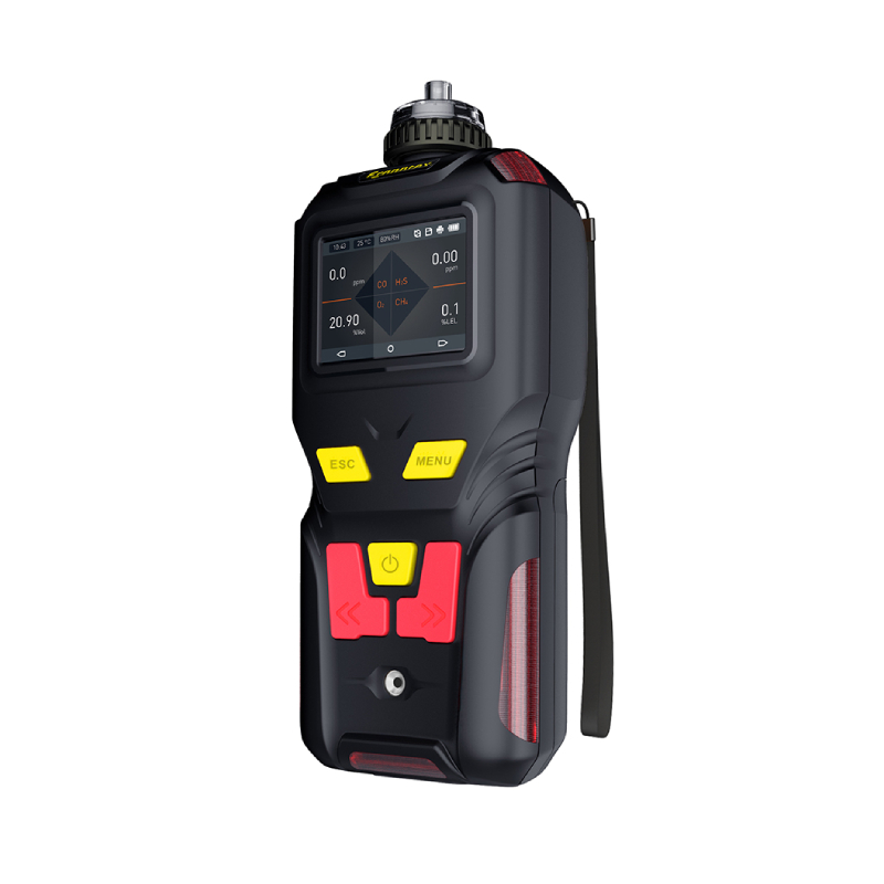气体检测仪 气体检测仪