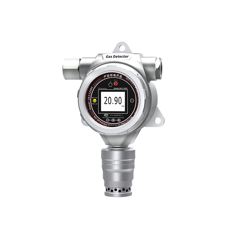 二氧化碳检测仪在草莓莳植中的作用 二氧化碳检测仪在草莓莳植中的作用