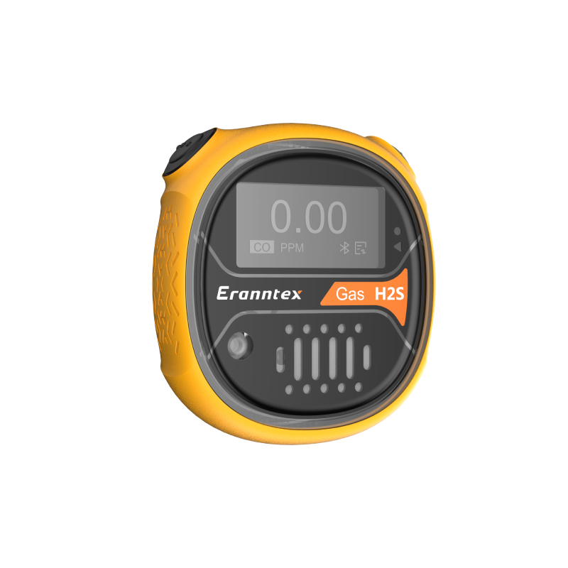 ÆøÌå¼ì²âÒÇÔÚ¹¤ÒµÉú²úÖеÄÖ÷ÒªÐÔ ÆøÌå¼ì²âÒÇÔÚ¹¤ÒµÉú²úÖеÄÖ÷ÒªÐÔ